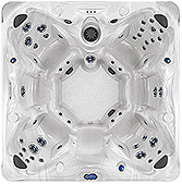 Healthy Living HS 8.5