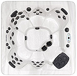 Twight Series TS 7.25